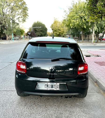 Citroën DS3 1.6 Thp 156 Sport Chic