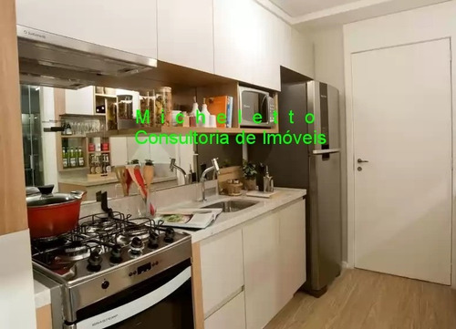 Imagem 9 de 30 de Apartamento - Ap00315 - 68425114