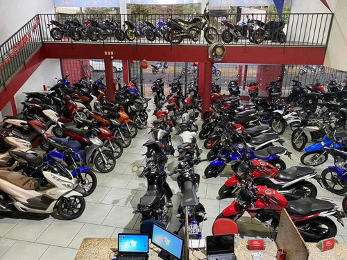 Yamaha Factor 150