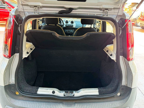 Fiat Uno 1.0 EVO WAY 8V