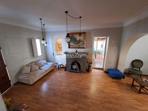 Casa Venta 3 Dorm., Pedro De Valdivia, Simón Bolivar, Ñuñoa