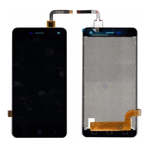 Pantalla Completa Display Lcd Touch Zte Blade L3 Lite