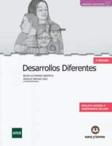 Libro Desarrollos Diferentes - Antonio-leon Aguado Diaz, ...