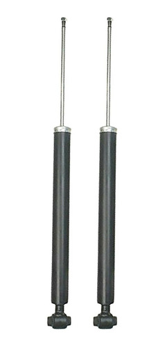 2- Amortiguadores Gas Traseros B180 2012/2015 Sachs
