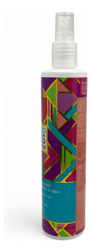 Termoprotector Nekane Planchado Express 300ml