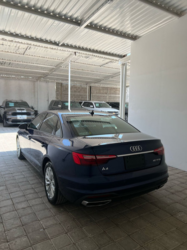 Audi A4 2.0 T Dynamic 190hp Dsg