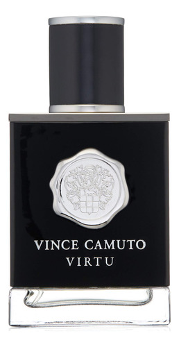 Vince Camuto Virtu Eau De Toilette Spray, 1.7 Fl Oz