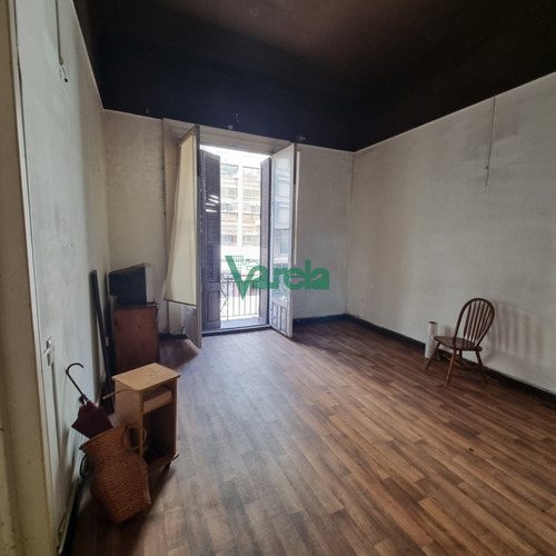 Venta Apartamento 3 Dorm 18 De Julio Esq Tacuarembo