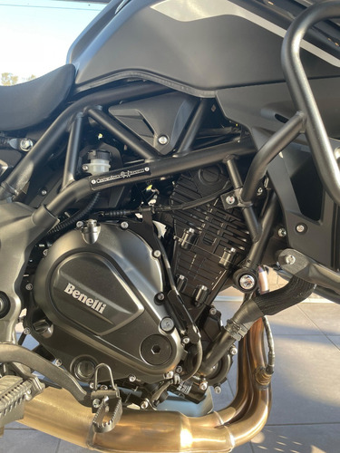 Trk 702- Benelli - Turismo - Mejor Precio Financiación - Ld