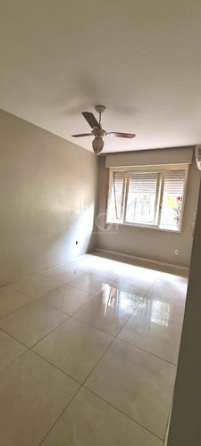 Apartamento - Praia De Belas - Ref: 479285 - V-ca3439