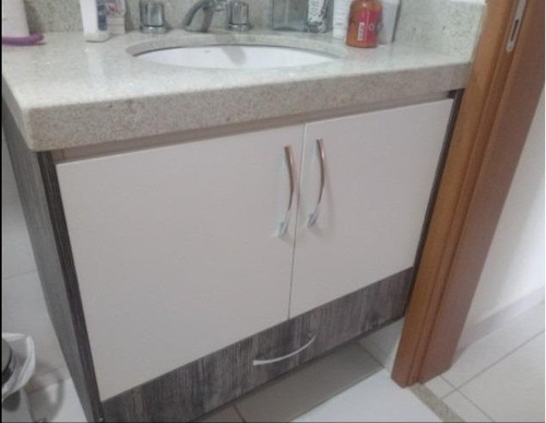 Imagem 13 de 30 de Av. Das Araucárias Blend Águas Claras 1 Quarto 1 Vaga 34 M² Ac Financiamento - Meuimo011 - 68460436