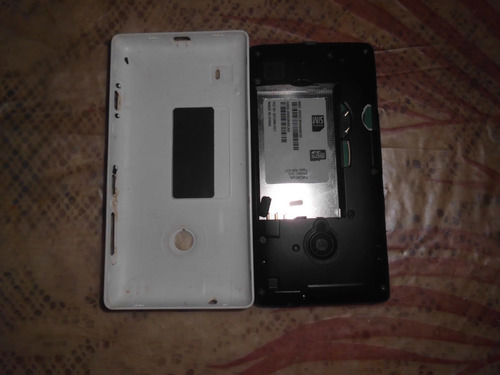 Nokia Lumia 521 Para Repuesto