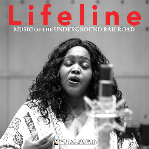 Lifeline Quartet Lifeline Cd