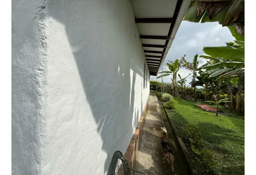 Se Vende Chalet Campestre Vereda Los Pinos Circasia