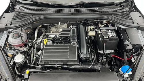 Volkswagen Jetta TSI HIGHLINE