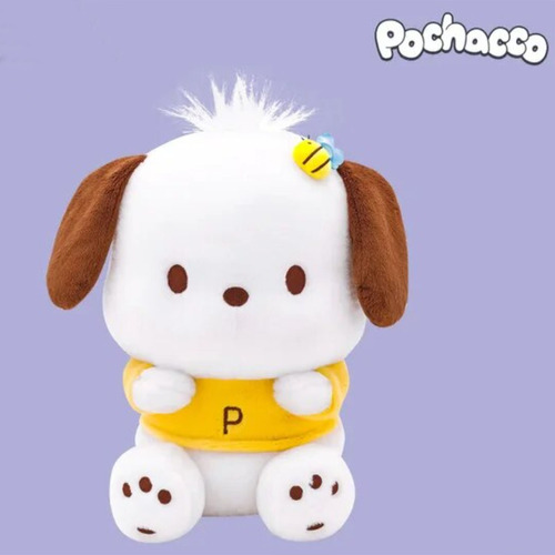 Peluche Cinnamonroll Friends Pochacco Regalos Kawaii Sanrio