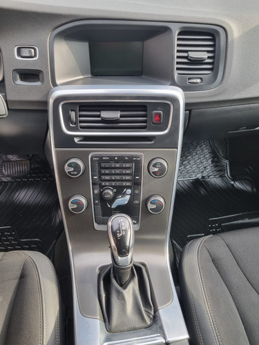 Volvo S60 D2 Comfort