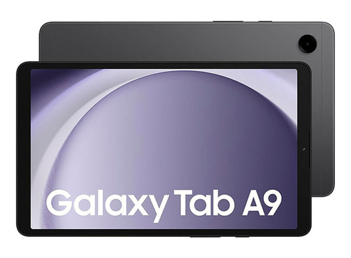 Tablet Samsung Galaxy Tab A9 X110 8.7 4gb Ram 64gb Grafito