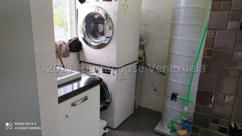 Apartamento En Venta En Los Samanes Elegancia, Espacio Y Confort En Una Zona Privilegiada - Mm