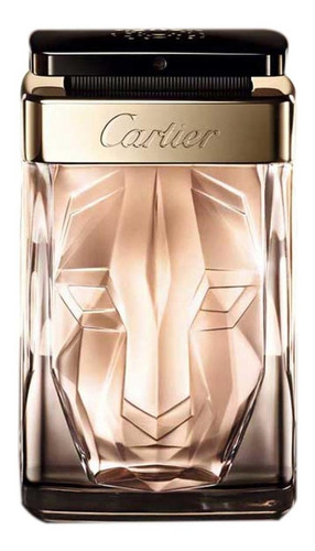 La Panthere Soir De Cartier Edp 75ml Lanzamiento