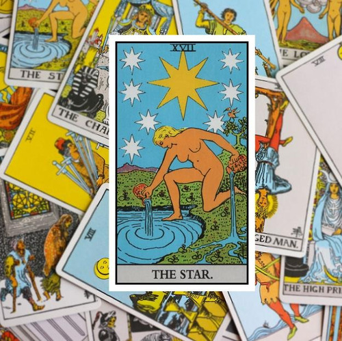 Tarot & Numerología Online 2hs