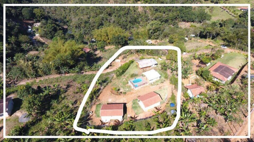 Imagem 21 de 24 de Vendo Sitio Padrão Pousada Em Domingos Martins. - 2001216