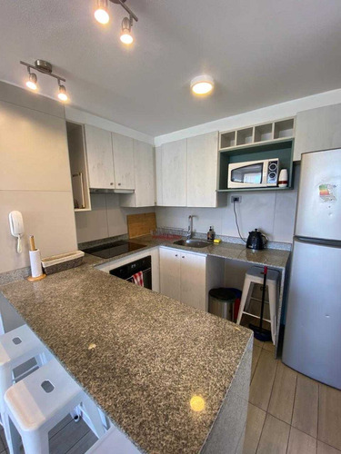 Departamento 2d Full Piscinas (70275)