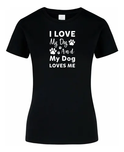 Blusas de moda cuidado con el perro hot sale