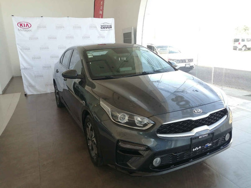 Imagen 1 de 14 de Kia Forte Sedan 2019 4p Lx, 2.0 L Mpi Atkinson Tm6, Ba,