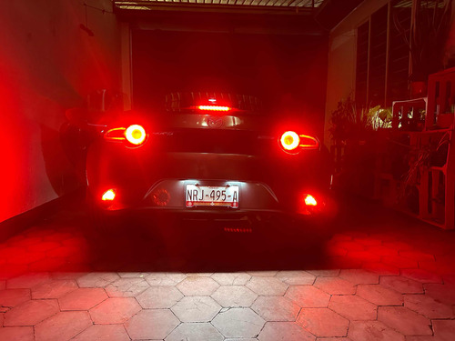 Mazda MX-5 2.0 I Sport Mt