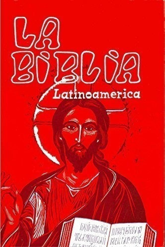 La Biblia Latinoamerica - Letra Normal (rustica) -..