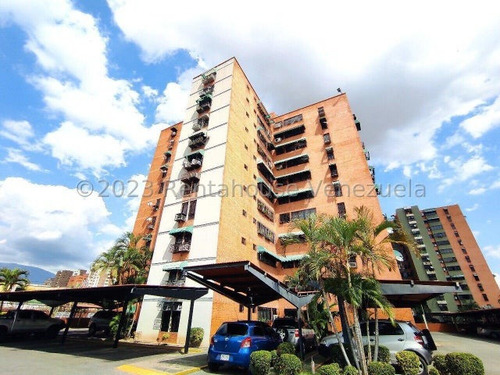 Gbf 24-8334 Vendo Hermoso Y Cómodo Apartamento Excelente Ubicación Contáctame