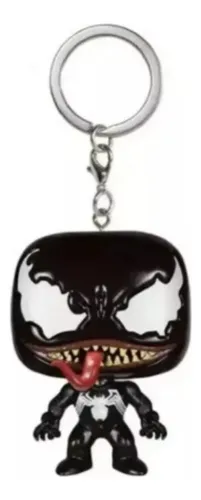 Venom Pocket Pop Llavero