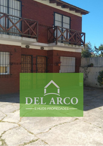 Departamento Amoblado En P.b Calle 85 N° 243 Mar Del Tuyu