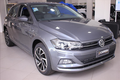 Imagem 1 de 11 de Polo 1.0 200 Tsi Comfortline Automático