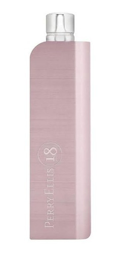 Perry Ellis 18 Eau De Parfum, 04304576, Dama, 100 Ml
