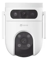 Comprar Cámara Pt Doble Lente 10 Megapixel (5mp+5mp) Ia Detección Humana Y Vehiculo Vision Nocturna A Color Sirena Y Luz Estroboscópica Vista Simultánea De Cámarra Pt Y Cámara Fija Audio Bidireccional