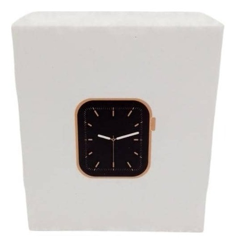 Imagen 7 de 7 de Reloj Inteligente W26 Serie 6 2021