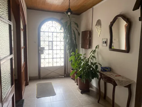 Casa En Venta En Chapinero Central. Cod V43406