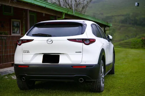 Mazda CX-30 2.0 Touring