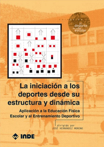 La Iniciacion A Los Deportes Desde Su Estructura Y Dinamica