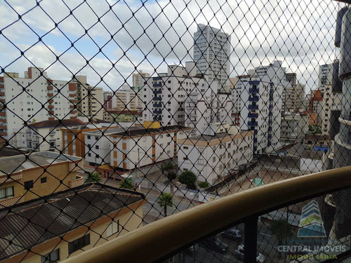 Imagem 8 de 18 de Apartamento Com 1 Dorm, Guilhermina, Praia Grande - R$ 260 Mil, Cod: 12194 - V12194