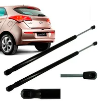 Comprar Par Amortecedor Tampa Traseira Porta Mala Hb20 Hatch 12 À 18