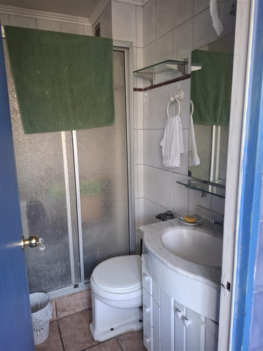 Departamento En Venta, Manuel Montt, En Providencia
