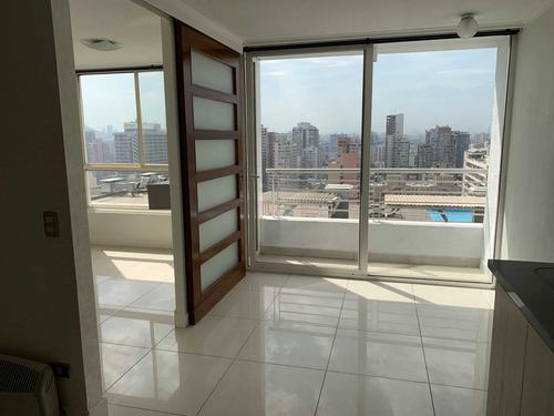 En Arriendo Santiago Centro (90794)
