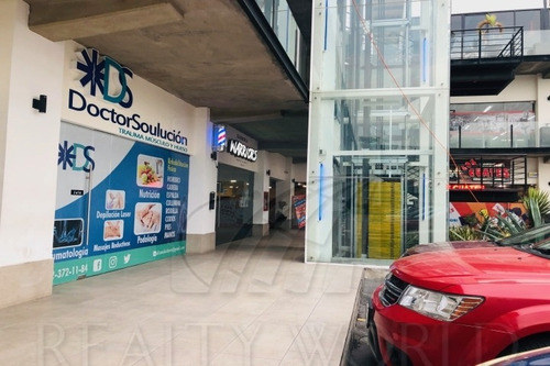 Imagen 7 de 9 de Locales En Renta En Valle Nord, General Escobedo