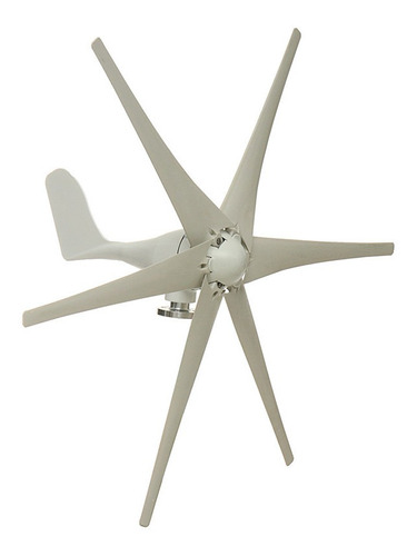 [trabajo] 24 V 6 Palas Aerogeneradores Windmill Aerogene