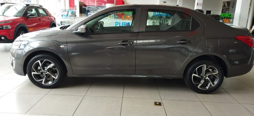 Imagen 3 de 14 de Citroën C-elysée Feel 1.6 Mecánico 2022