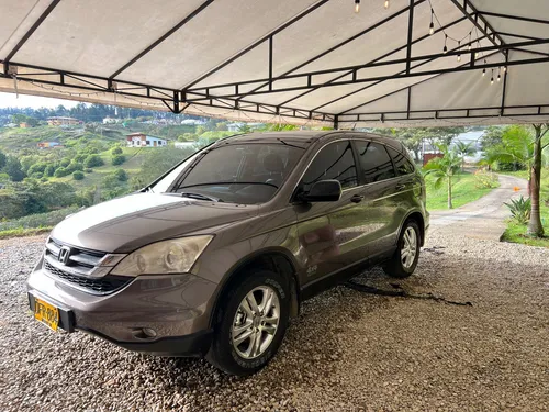 Honda CR-V 2.4 Lx