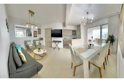 Apartamento en venta